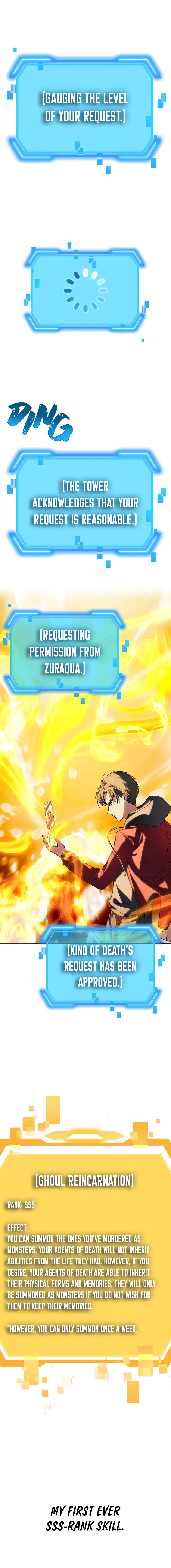 SSS-Class Suicide Hunter, Chapter 40 image 17